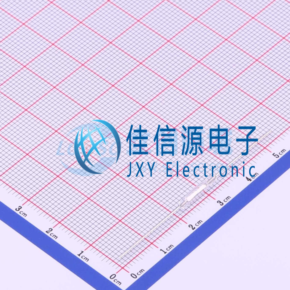 霍尔传感器     KSK-SME501-0710  斯丹麦德   长度12.7mm 电子元器件市场 传感器 原图主图