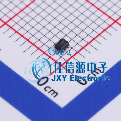 温度传感器    TMP302CQDRLRQ1  TI(德州仪器)  SOT-563