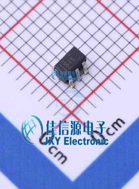 DC-DC电源芯片  TLV62566DBVT  TI()  SOT-23-5