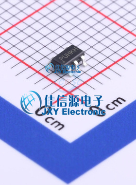 线性稳压器(LDO)   HP6513S5B-33  HYPWR(瀚昕微)  SOT-23-5