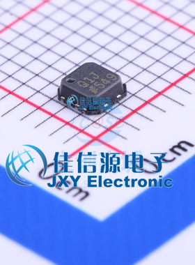 ADL5523ACPZ-R7  ADI(亚德诺)/LINEAR  LFCSP-8