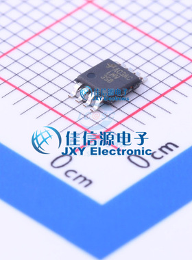 LMV358AMU8X  ON(安森美)  MSOP-8