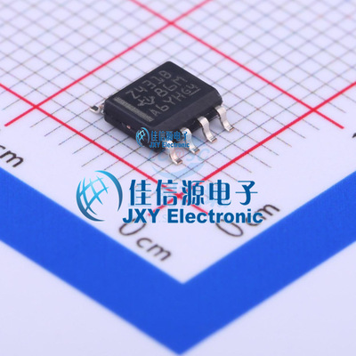 电压基准芯片  TL431BIDR  TI()  SOIC-8