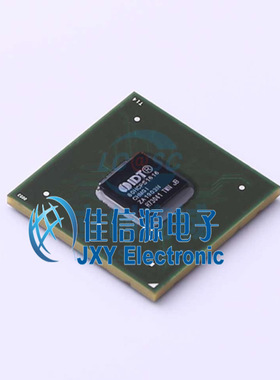 80HCPS1616CHMGI  RENESAS(瑞萨)/IDT FCBGA-400