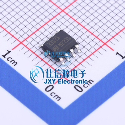 MC33171DT  ST(意法半导体)  SO-8