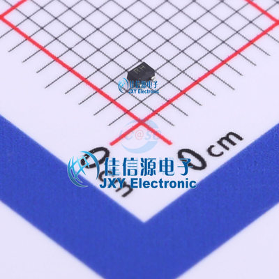 场效应管(MOSFET)    RUM002N05T2L  ROHM(罗姆)  SOT-723