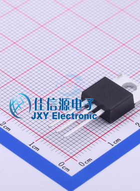 线性稳压器(LDO) LM7812AL-TA3-T UTC(友顺) TO-220 输出12V 1.5A