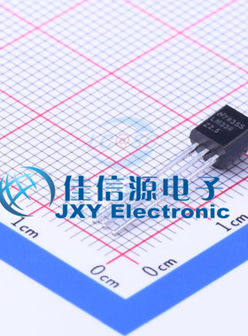 电压基准芯片  LM336Z-2.5/NOPB  TI()  TO-92-3