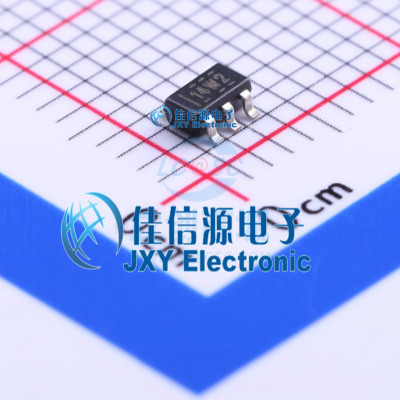 TLV6001IDBVR  TI()  SOT-23-5