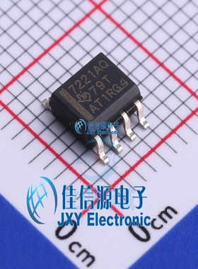 ISO7221AQDRQ1  TI()  SOIC-8