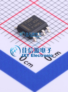 DC-DC电源芯片  LMR23630AFDDAR  TI()  PowerPad-SO-8