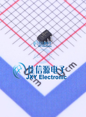 逻辑门     NL17SZ86DFT2G  onsemi(安森美)  SC-88A