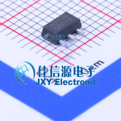 BL8565CC3BTR33  BL(上海贝岭)  SOT-89(SOT-89-3)