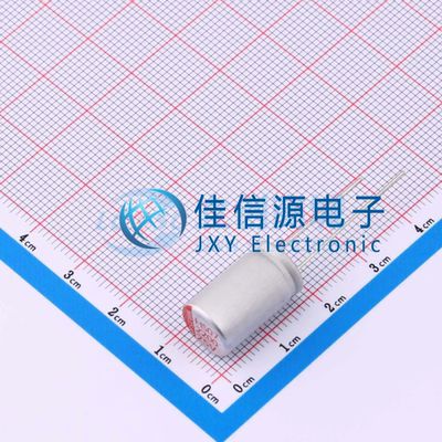 插件固态电容217EC0012科尼盛
