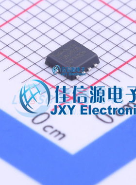 场效应管(MOSFET)      TDM3548  Techcode(泰德)  PDFN3333-8