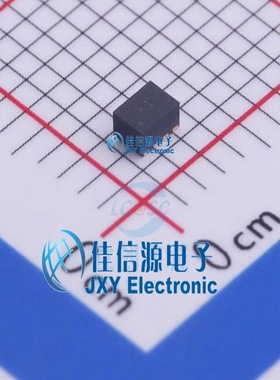 DC-DC电源芯片  TPS62821DLCT  TI()  VSON-HR-8(2x1.5)