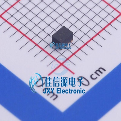 DC-DC电源芯片  TPS62821DLCT  TI()  VSON-HR-8(2x1.5)