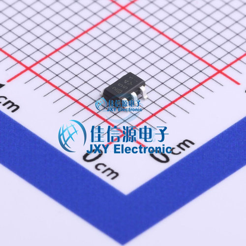 WS72541EO-5/TR  WILLSEMI(韦尔)  SOT23-5L
