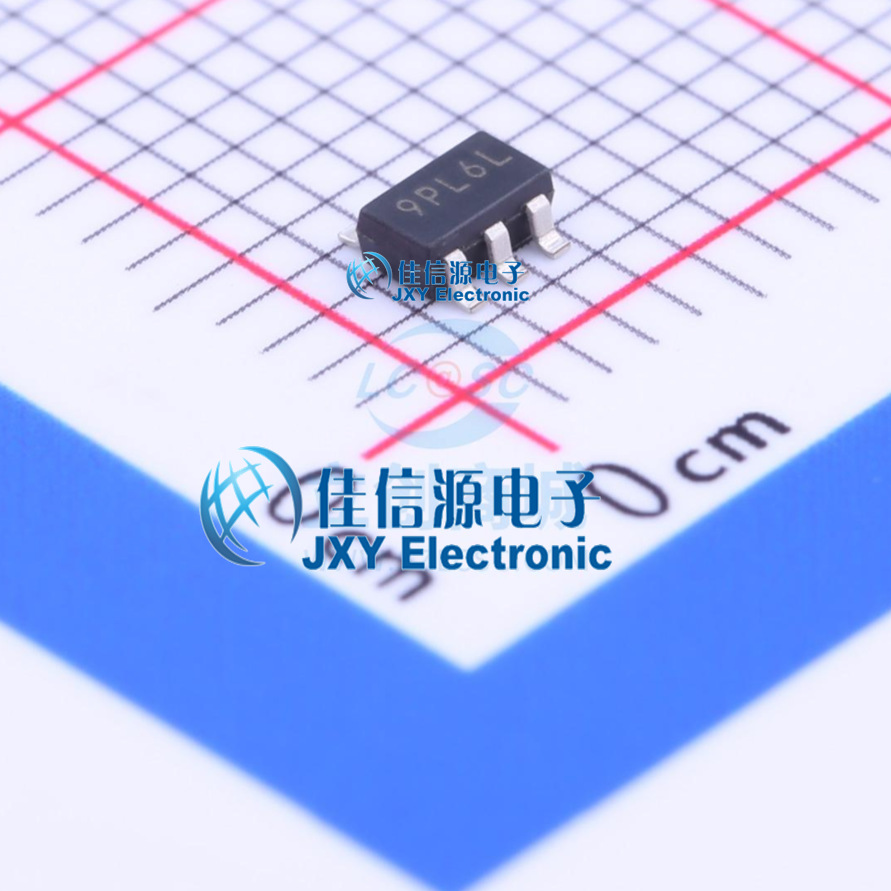 XC6228D282VR-G  TOREX(特瑞仕)  SOT-25