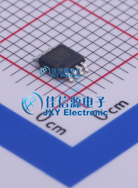 HMC284AMS8GETR  ADI(亚德诺)/LINEAR  8-MSOPG