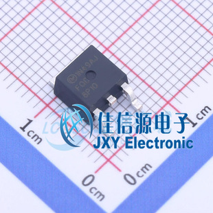 场效应管(MOSFET)    FQD8P10TM  onsemi(安森美)  TO-252-2
