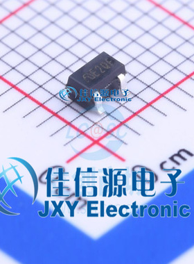 场效应管(MOSFET)    MEM2302M3G  MICRONE(南京微盟)  SOT-23