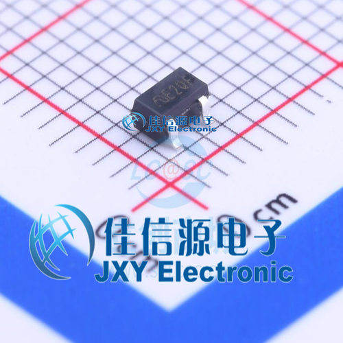 场效应管(MOSFET)    MEM2302M3G  MICRONE(南京微盟)  SOT-23