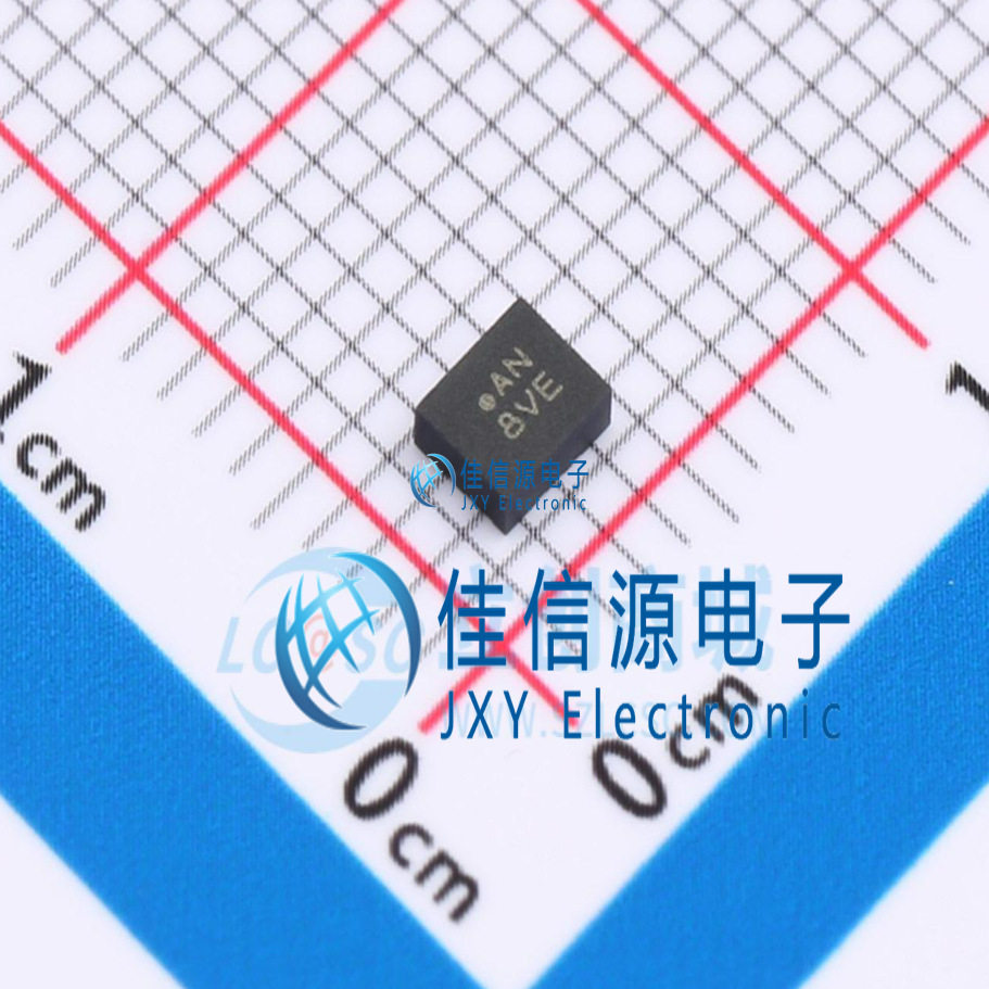 姿态传感器/陀螺仪 BMI323  Bosch(博世)  LGA-14图片