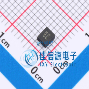 姿态传感器/陀螺仪     BMI323  Bosch(博世)  LGA-14