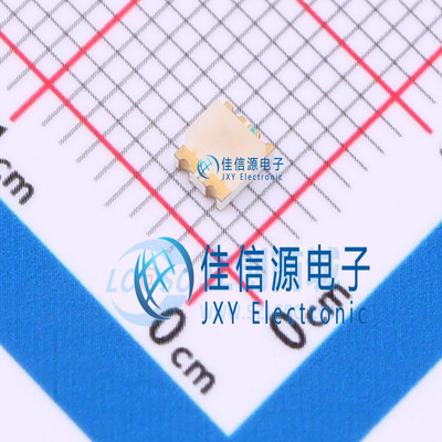 发光二极管/LED   HSMF-C118   AVAGO/安华高  1210