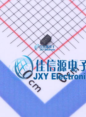 温度传感器    NST1001-QDNR  NOVOSENSE(纳芯微)  DFN1608-2