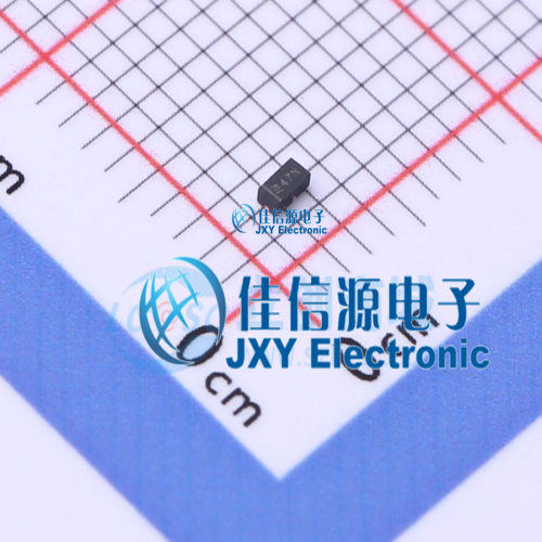 温度传感器    NST1001-QDNR  NOVOSENSE(纳芯微)  DFN1608-2
