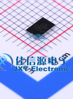 电池管理    P9221-RAHGI8  RENESAS(瑞萨)/IDT  WLCSP-52