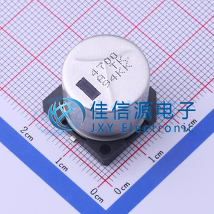 松下贴片电解电容 EEETK1A472AM 18x16.5 4700uF ±20% 10V