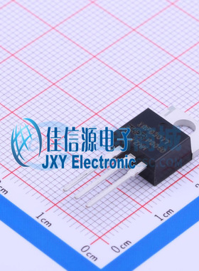 场效应管(MOSFET)     IRFB3077PBF  TO-220