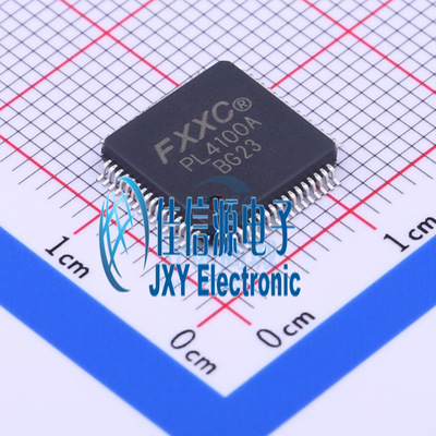 PL4100A  XIAOCHENG(晓程) LQFP-64