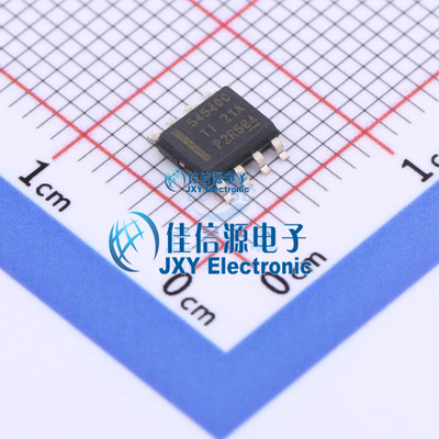 DC-DC电源芯片  TPS54540BDDAR  TI() SO-8
