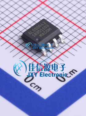 MAALSS0042TR-3000  MACOM  SOIC-8