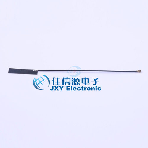 TXGN-FPC-3407  Ziisor(致哲)  34mmx7mm