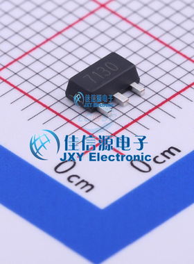 PJ71K30SQ  PJSEMI(平晶微)  SOT-89