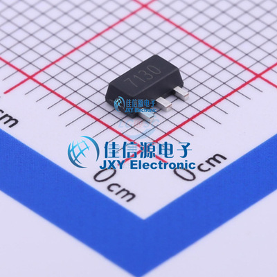 PJ71K30SQ  PJSEMI(平晶微)  SOT-89