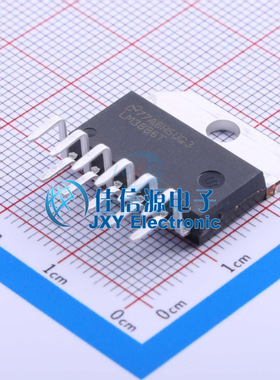 LM3886T/NOPB  TI()  Multiwatt11V