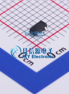 电压基准芯片  ZXRE125DFTA  DIODES(美台)  SOT-23-3