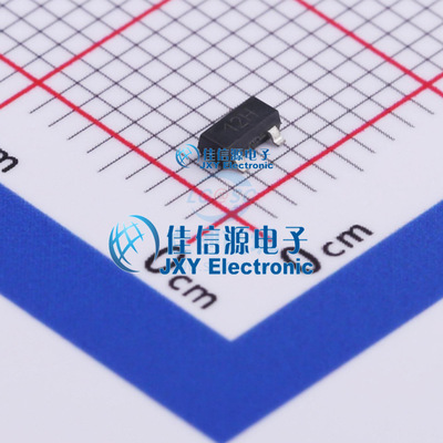 电压基准芯片  ZXRE125DFTA  DIODES(美台)  SOT-23-3