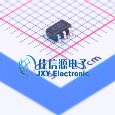 TS861ILT  ST(意法半导体)  SOT-23-5