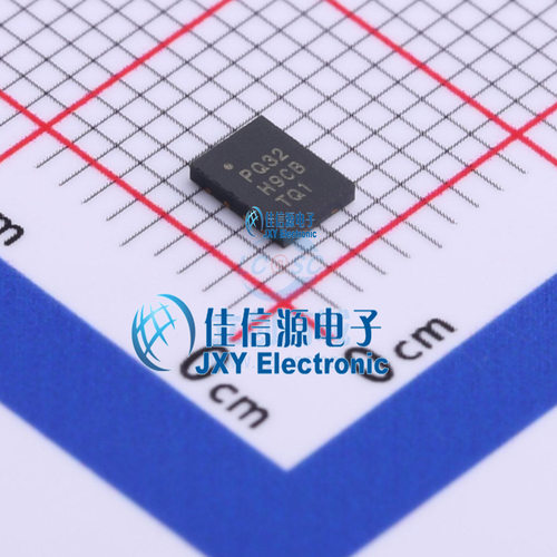 NOR FLASH芯片    P25Q32H-NXH-IR  佳信源  USON-8