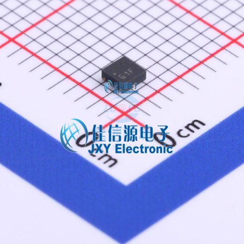 MGA-631P8-TR1G  AVAGO(安华高)  SMD