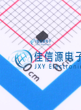 霍尔传感器      AH1912-FA-7  DIODES(美台)  DFN1216-4-EP