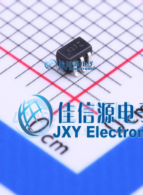 三极管(BJT)    MMDT2227-7-F  DIODES(美台)  SOT-363