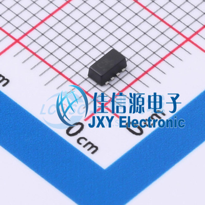 场效应管NTHD3100CT1G安森美20V